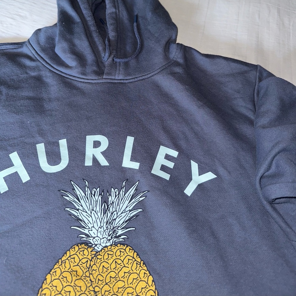 Hurley Hoodie XL
